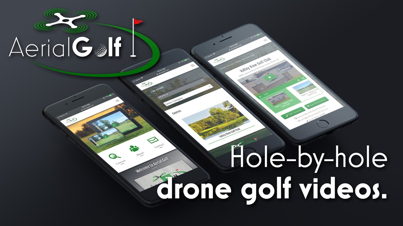Hole by hole social