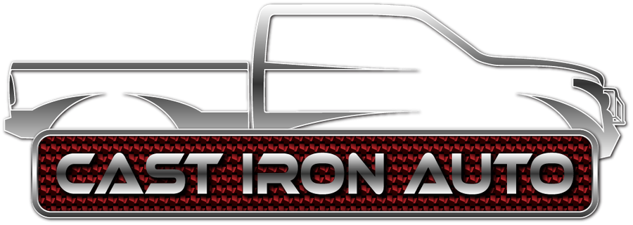 Cast Iron Auto