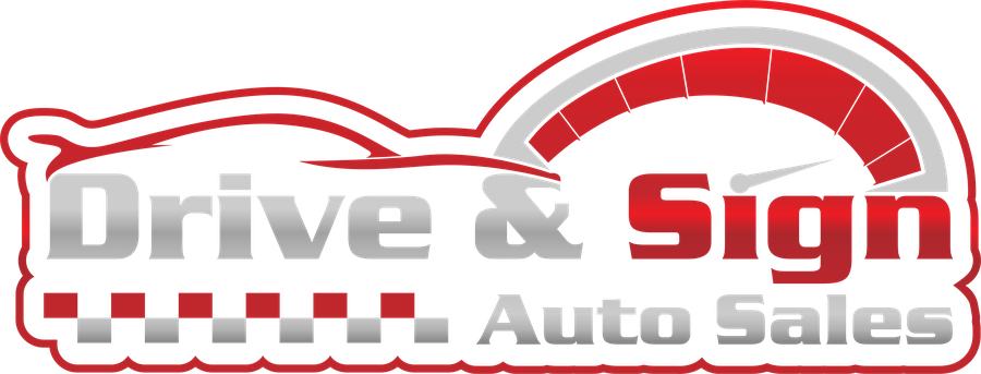 Drive & Sign Auto Sales