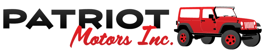Patriot Motors Inc.