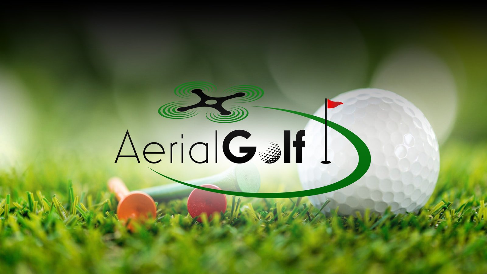 Aerial Golf