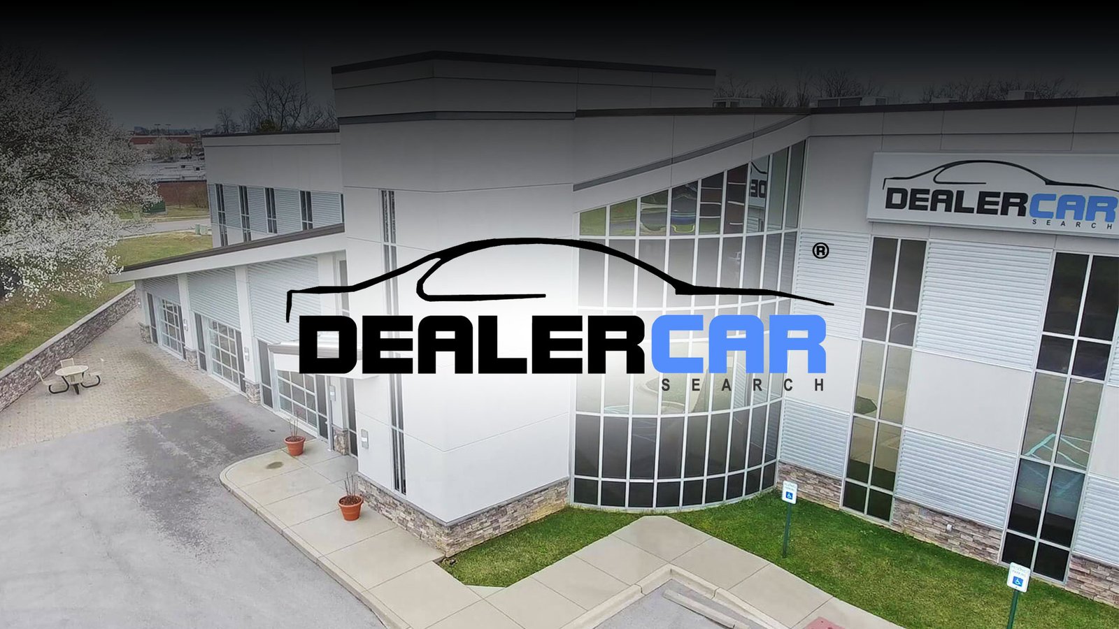 Dealer Car Search