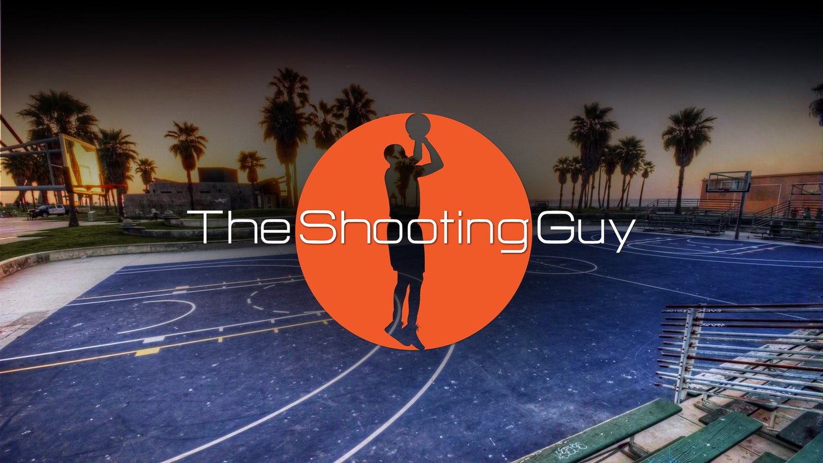 The Shooting Guy