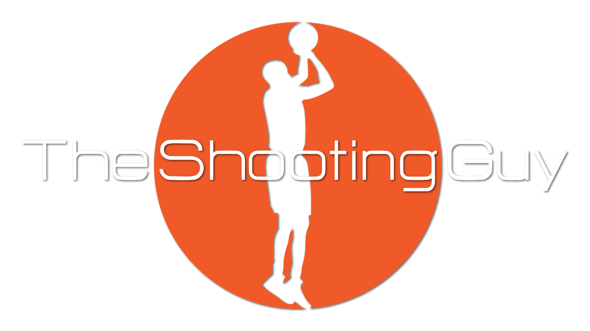 The Shooting Guy logo